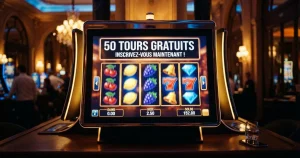 50 free spins sans dépôt : ce qu&rsquo;ils valent vraiment en 2026