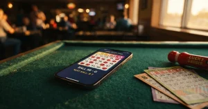 Bingo en ligne France en 2026 : légal, sites, bonus et jeu responsable