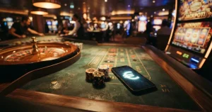 Comparatif casinos Bitcoin Cash 2026 : bonus, licence et loi française