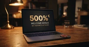 Casino bonus 500 % France : interdiction ANJ et réalité offshore