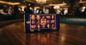Casino avec Book of Dead : comparatif et statut légal en 2026