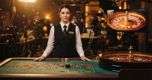 Casino avec croupier en direct en France : guide 2026