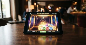 Casino en ligne avec bonus crab : ce que ce minijeu change vraiment