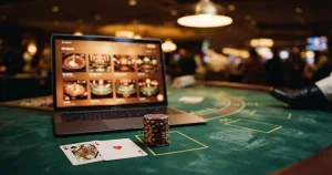 Casino en ligne blackjack live : guide et comparatif 2026
