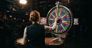 Casino en ligne Evolution Gaming : guide FR 2026