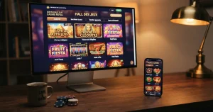 Hacksaw Gaming en France : catalogue, bonus et casinos