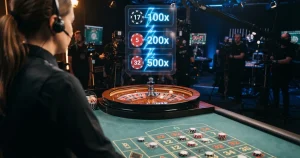 Casino en ligne Lightning Roulette : le classement 2026