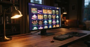 Casino en ligne Microgaming en 2026 : comparatif, jeux et réalité légale FR