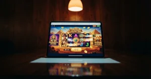 Casino en ligne Novomatic : le comparatif 2026 en France