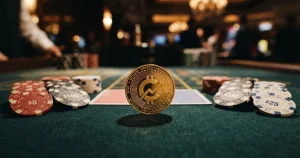 Casino en ligne qui accepte Dogecoin : guide complet 2026