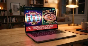Casinos sans licence ANJ en 2026 : ce que « hors agrément » veut dire