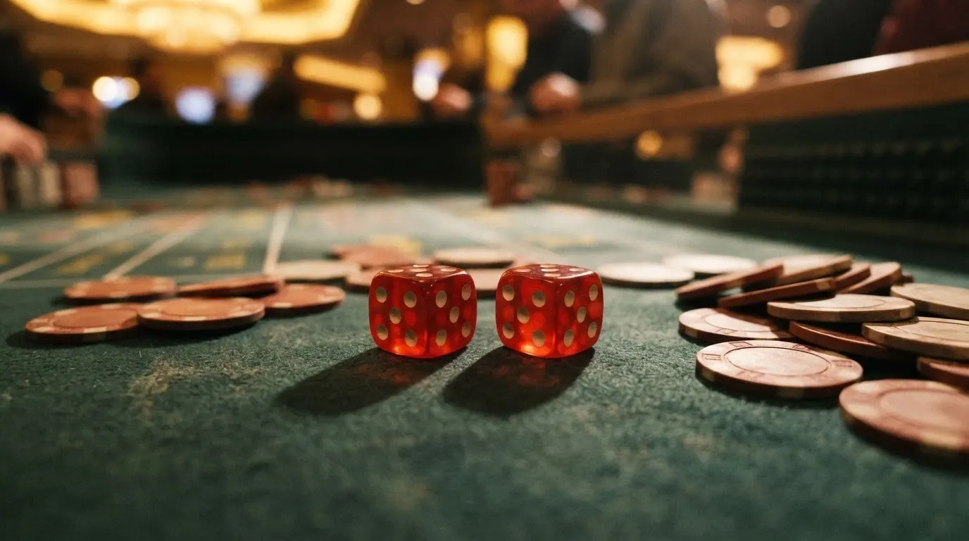 Tableau comparatif de casinos en ligne avec leurs colonnes de bonus, licence et conditions