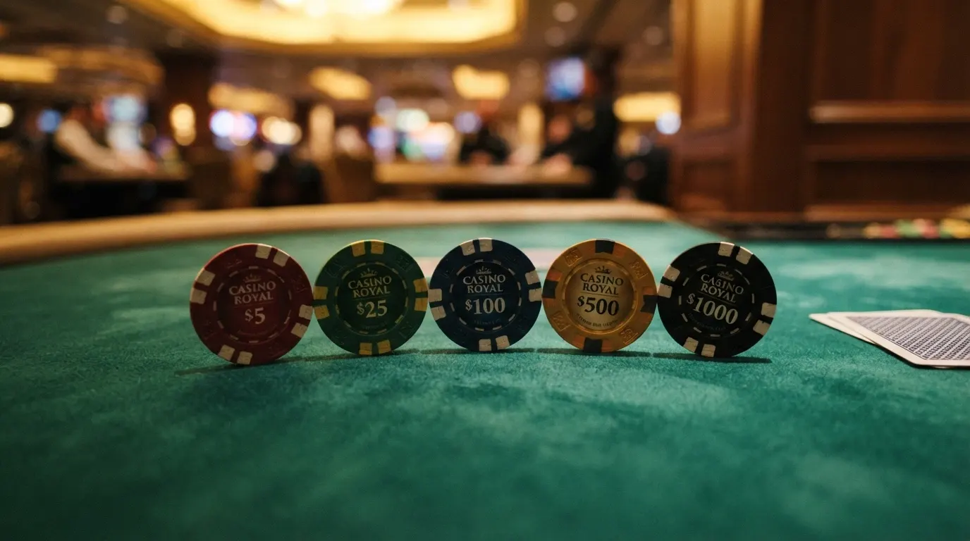 Une interface de comparaison montrant plusieurs fiches casinos avec leurs bonus, licences et catalogues côte à côte