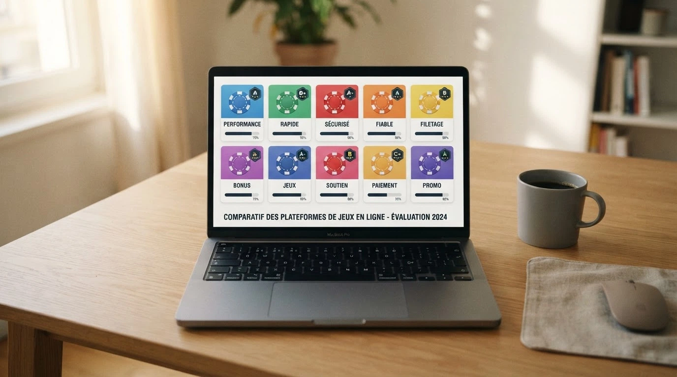 Tableau comparatif des 10 casinos en ligne acceptant Solana avec leurs bonus de bienvenue, conditions de mise et particularités