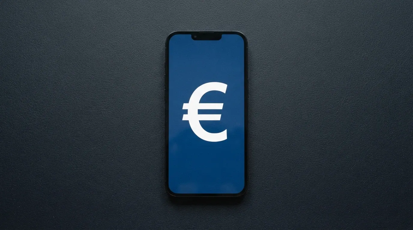L'interface de dépôt d'un casino crypto affichant l'option Cardano (ADA) parmi les méthodes de paiement disponibles