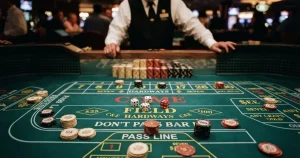Jeux de dés en ligne au casino : règles et statut en France