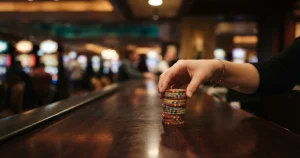 Plafond de paiement en espèces au casino : règles et exceptions