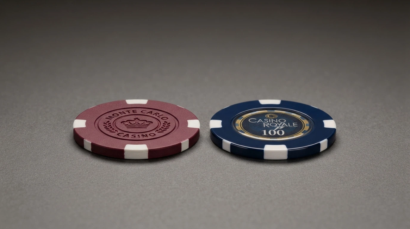 Une série de logos d'opérateurs de jeux en ligne disposés sur deux colonnes, avec un tampon « agréé ANJ » sur la première et un bandeau « offshore » sur la seconde