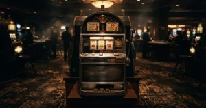 Machine à sous bandit manchot en France : ce que dit la loi