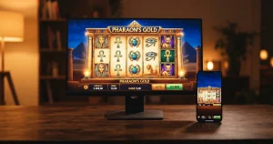 Machines à sous gratuites Cleopatra : démo et cadre français