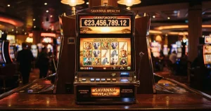 Mega Moolah casino en ligne en France : guide complet 2026