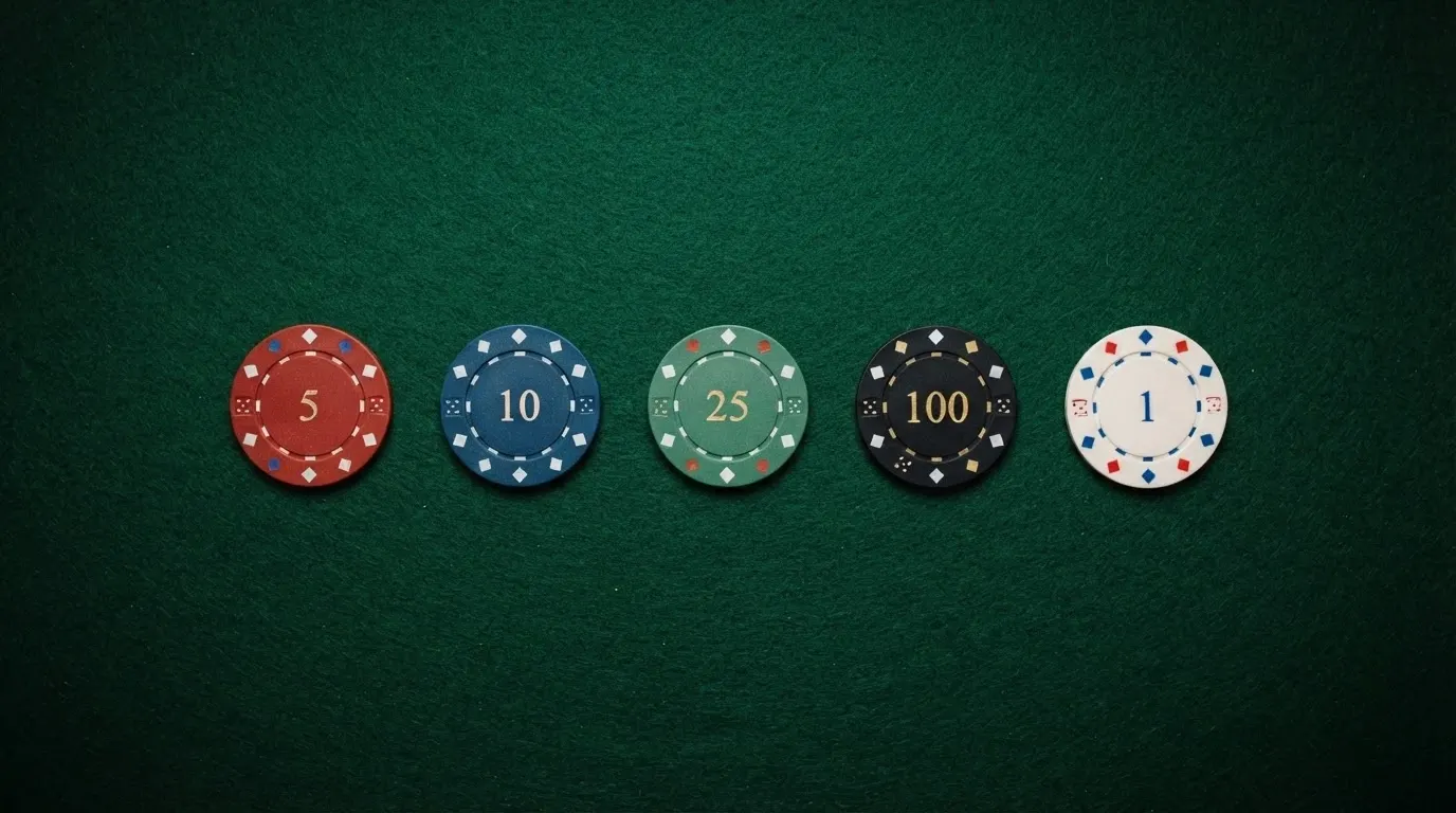 Tableau comparatif de casinos en ligne avec colonnes de licence et de bonus de bienvenue